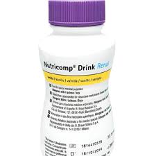 Nutricomp D Renal